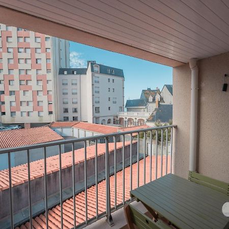 Appartement Plage Et Commerces, Balcon, Tout Confort - Fr-1-197-547 Les Sables-dʼOlonne 외부 사진