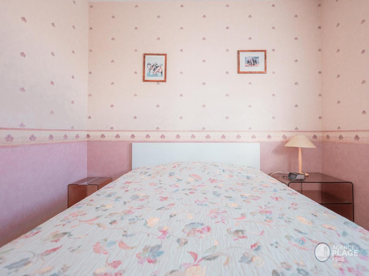Appartement Plage Et Commerces, Balcon, Tout Confort - Fr-1-197-547 Les Sables-dʼOlonne 외부 사진