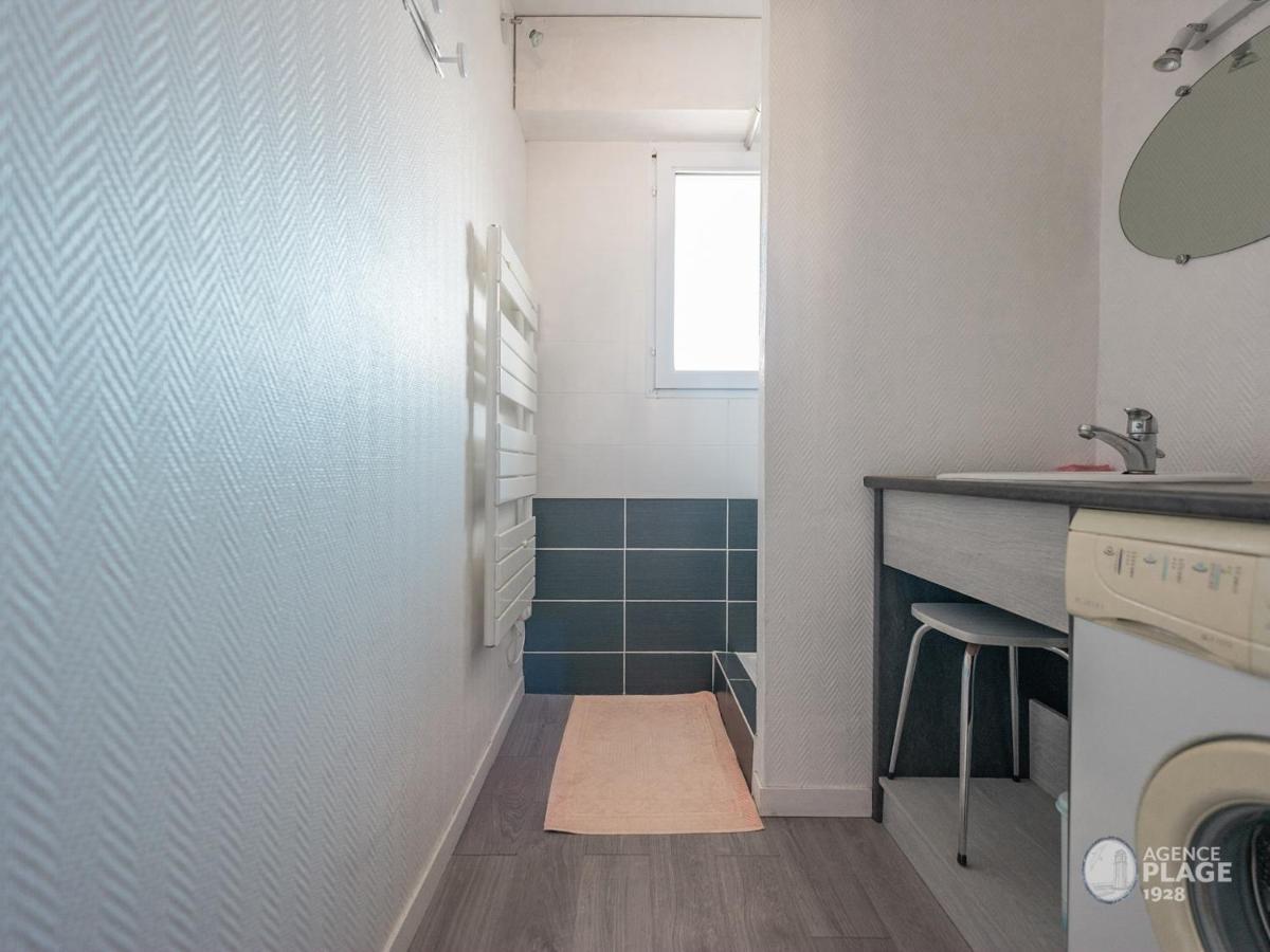 Appartement Plage Et Commerces, Balcon, Tout Confort - Fr-1-197-547 Les Sables-dʼOlonne 외부 사진