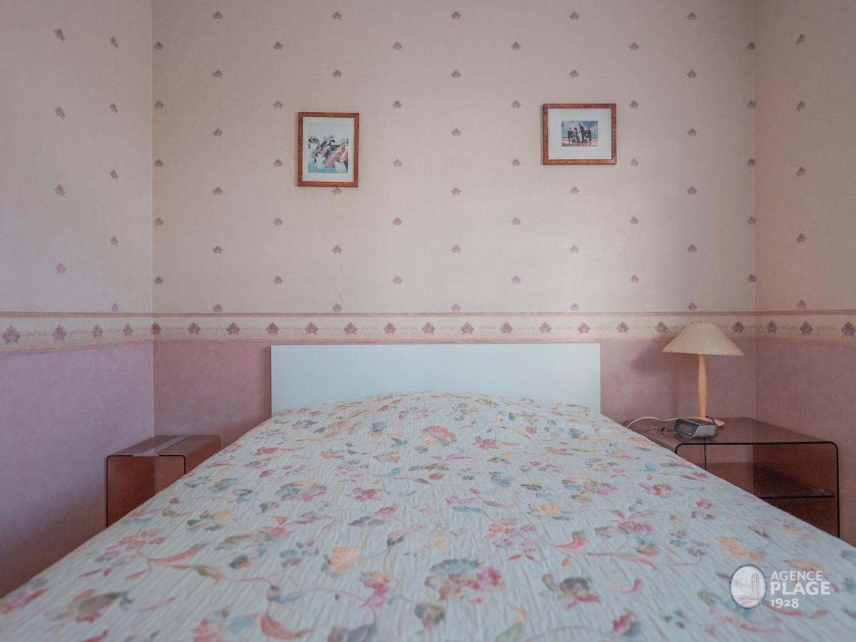 Appartement Plage Et Commerces, Balcon, Tout Confort - Fr-1-197-547 Les Sables-dʼOlonne 외부 사진