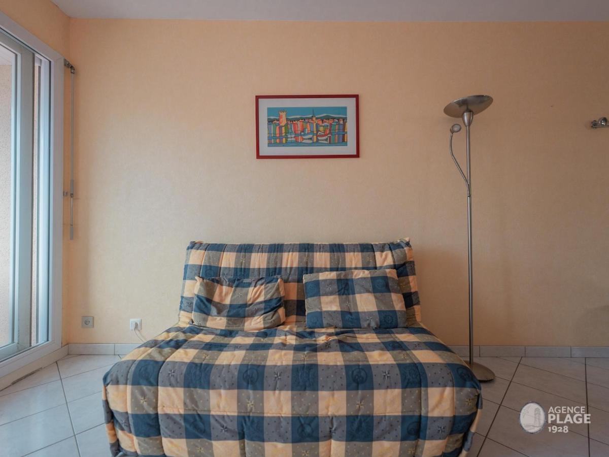 Appartement Plage Et Commerces, Balcon, Tout Confort - Fr-1-197-547 Les Sables-dʼOlonne 외부 사진